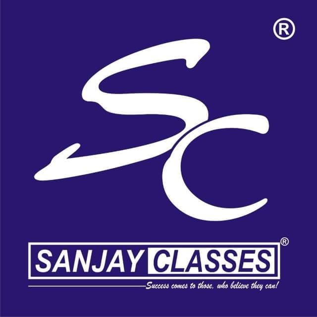 Sanjay Classes